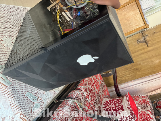 Pc case
